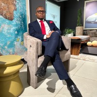 Adim Ogbue's profile photo