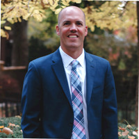 Cottonwood Communities Employee Adam Larson's profile photo