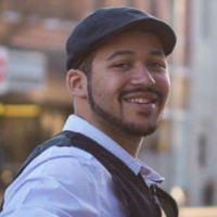 Centroid CNC Employee Dominic Conrad's profile photo