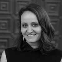 Leapfin Employee Ashley Hofkens's profile photo