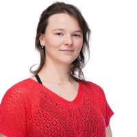 BCNET Employee Elena Liakhovskaia's profile photo
