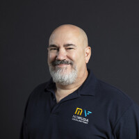nomuda.com Employee Russel Oxley's profile photo