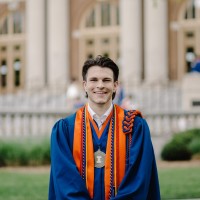 Rise Interactive Employee Carson Hayes's profile photo