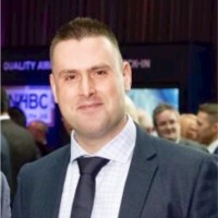 RoofPlus Employee Russel Whitney's profile photo