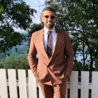 Giovanni Mentone's profile photo