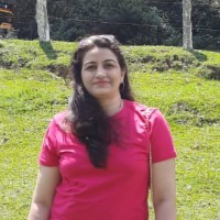 Mangala Madankar Email