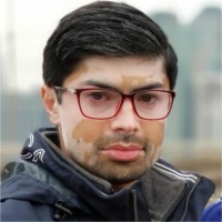 Bilal Ahmad Email & Phone Number