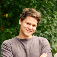 Munich Electrification Employee Alexander Unger's profile photo