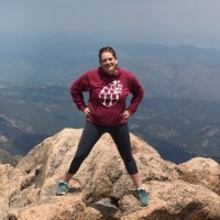 Seaport Steel Employee Brooklyn Alke's profile photo