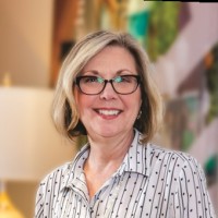 Greater Irving - Las Colinas Chamber of Commerce Employee Janiece Carter's profile photo