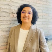 Ostara Advisors Employee Vasudha Madhavan's profile photo