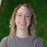 DRW Employee Julia Patterson's profile photo