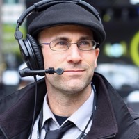 VONS Employee Matthew Stern's profile photo