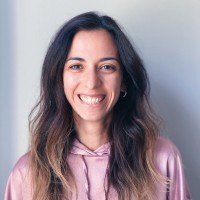 Onomondo Employee Sofia Pyrgioti's profile photo