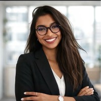 Salma Bencheikh Email