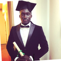 Mansour Diop's profile photo