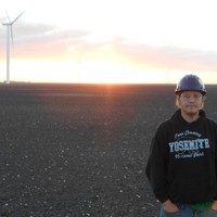 NDT Group Inc. Employee Ryan Chaplin's profile photo