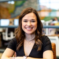 PepperPointe Partnerships Employee Madeline Vied's profile photo