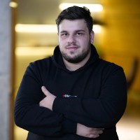Nexus Employee Lasha Jamaspashvili's profile photo