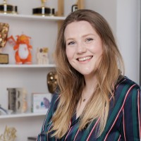 Magic Light Pictures Employee Hollie Bladen's profile photo