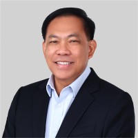 ST Telemedia Global Data Centres (Philippines) Employee Reggie Lim's profile photo