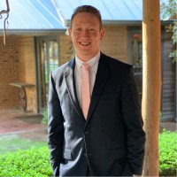 Nicholas Tuttle Email & Phone Number