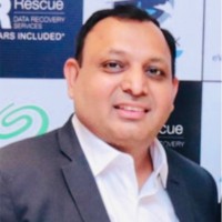 Bosch Security and Safety Systems Employee Ajay Talwar's profile photo