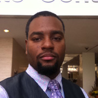 7 Layer Solutions Inc Employee Martell Gordon's profile photo