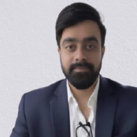 MFine Employee Mohit Kharbanda's profile photo