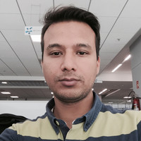 Macquarie Group Employee Narayan Singh's profile photo