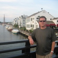 Gasmet Technologies Oy Employee Steve Ochs's profile photo