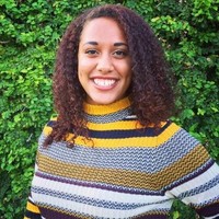 Copper Mountain Community College Employee Mariah Joseph's profile photo