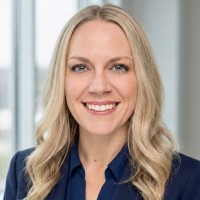 ServiceNow Employee Autumn Blair's profile photo