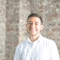 Long Game Employee Spencer Lopez's profile photo