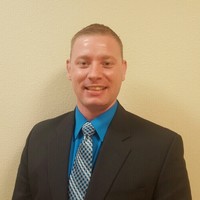 Graphic Solid Inks (GSI) Employee Joshua Martin's profile photo