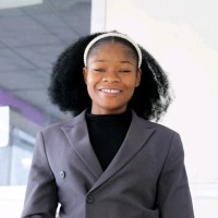 STEMCafe Employee Comfort Egbe's profile photo