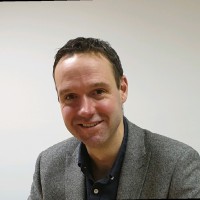 APUC Employee Michael McLaughlin's profile photo