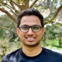DeepTempo Employee Mayank Kumar's profile photo