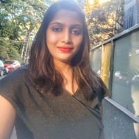 ZCLAP Inc Employee Kavya Sv's profile photo