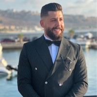 EGTC Employee Ali Salameh's profile photo