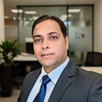 Infomentum Employee Kumar Raushan's profile photo