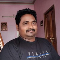 Listverse Employee Vinod Palaji's profile photo