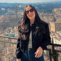 Bentivoglio 1919 Macchine Utensili srl Employee Federica Bergomi's profile photo