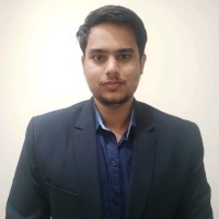 AdmitKard Employee Kashish Choudhary's profile photo