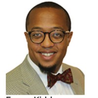Alabama Education Association Employee Emery Kidd's profile photo