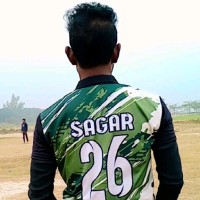 Orbit Techsol Pvt. ltd. Employee Sagar Rajbhar's profile photo