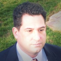 Wells Fargo Securities Employee Joe Dilauro's profile photo