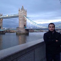 Nacho Parrilla Email