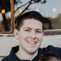 US Foods Employee Christopher Skillern's profile photo