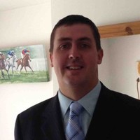 Murray McIntosh & Associates Employee David Andrews's profile photo